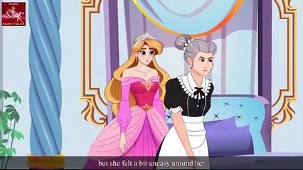 TS3 Tales