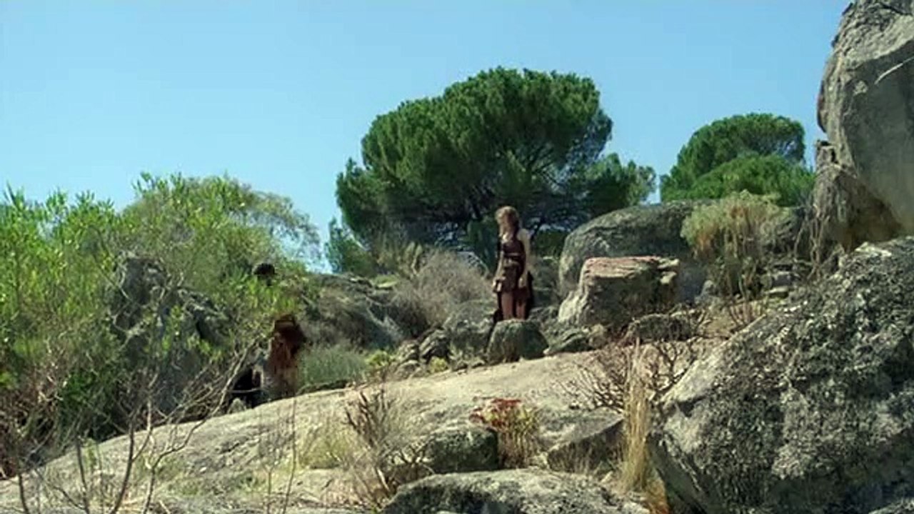 Lost Future - Kampf um die Zukunft