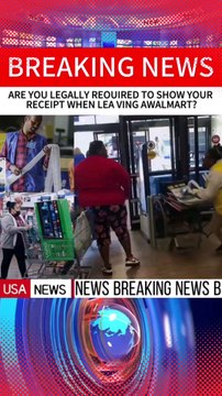 Debate Grows Over Receipt Checks at Mall ExitsShoppers are divided over the growing practice of showing receipts before leaving malls.