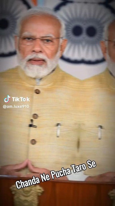 our leader