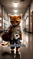 Poor Kitten Bullied by Everyone, But She Never Gave Up 💪😿 | Must Watch!"
