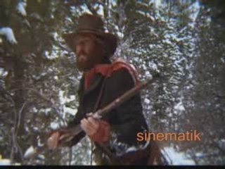 JEREMIAH JOHNSON