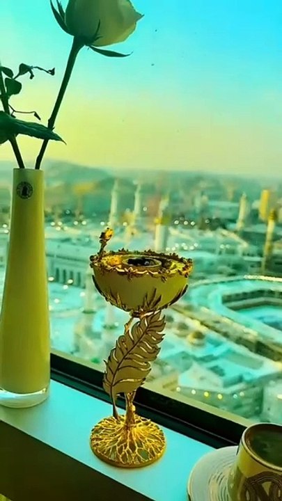 Islamic video
