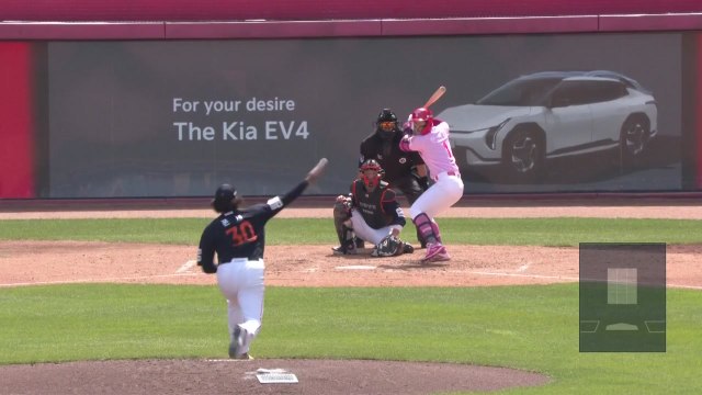 '폰세 7이닝 1실점' 한화 6연승 질주...LG도 5연패 뒤 2연승 / YTN