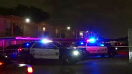 14 Sh0ot, 1 Dead After Gunfire Erupts at Family Gathering on Cherryhill in Houston