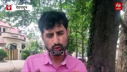 शुरू हुआ धामी सरकार के सख्त भू कानून का विरोध, जन क्रांति यात्रा निकालने की तैयारी