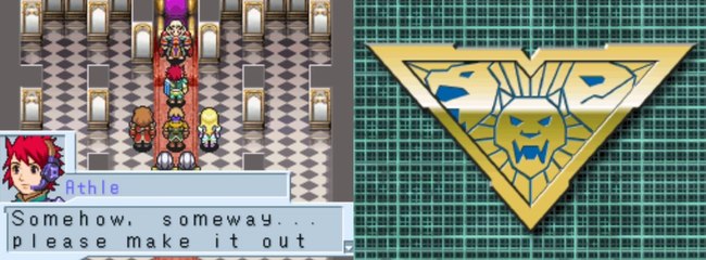 Zoids Saga DS: Legend of Arcadia English Patched Gameplay - Chapter 1: Arcadia Under Attack!