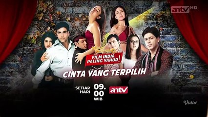 Rumah Pondok Indah (ANTV) 2/5/2025