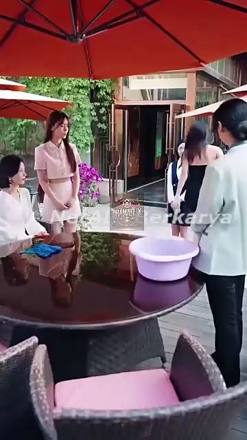  Ketiga putra ku pria hebat drama china sub indo eps 2 dramabox