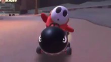 🏁 Mario Kart Tour Cat Tour: Shy Guy Cup 🏆