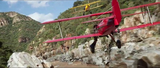 Mission_ Impossible – The Final Reckoning _ Official Trailer (2025 Movie) - Tom Cruise