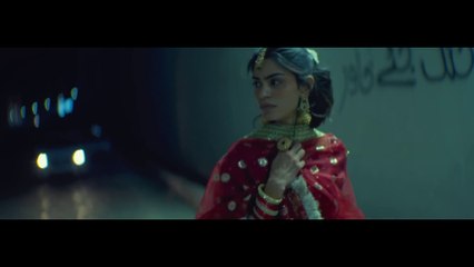 Afusic - Pal Pal (Official Music Video) Prod.  @AliSoomroMusic