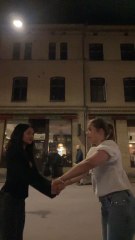 No one was harmed in making this video