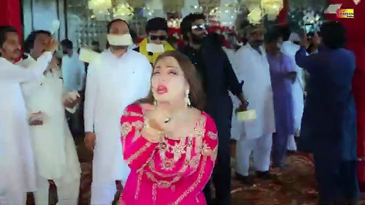 Yaar Chahiday Mehak Malik Dance Parformance