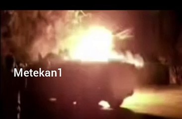 Crazy Turks Offical Video