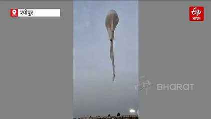 DRDO का कमाल, भारत में स्ट्रेटोस्फेरिक एयरशिप प्लेटफॉर्म की पहली उड़ान सफल