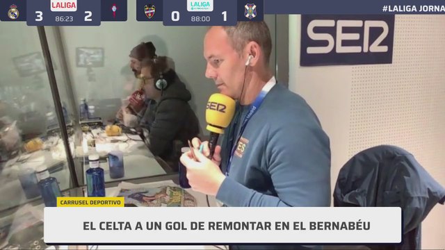 ¿Era mano de Marcos Alonso por desviar el ataque de Mbappé? Iturralde González resuelve la polémica del Real Madrid-Celta