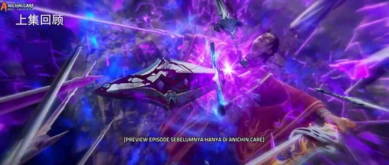 Renegade Immortal Episode 87 Sub Indo‼️