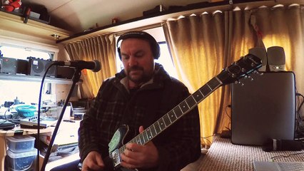 Rob Redhead - Bohemian Rhapsody / Take 5 (Queen Cover Song)