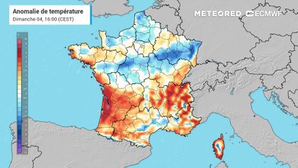 Une météo encore plus fraîche pour ce début de semaine en France : faut-il vraiment craindre des gelées ?