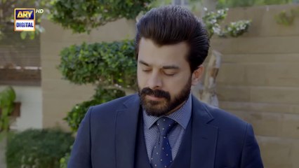 Naqaab EP 48   Ali Ansari   Humayoun Ashraf   Hina Tariq   Ghana Ali   4 May 2025   ARY Digital