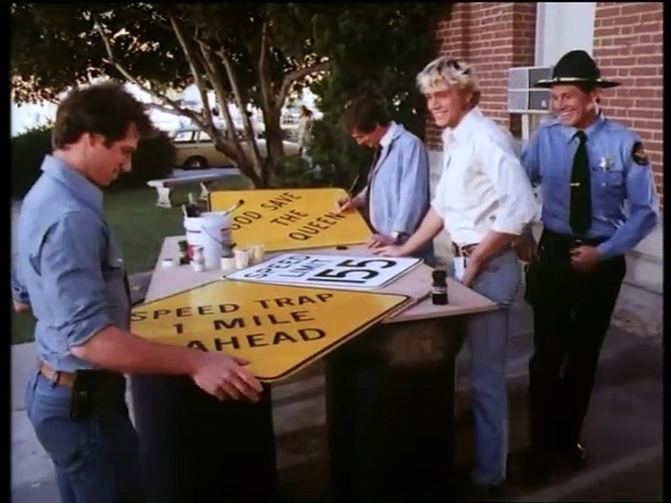 the dukes of hazard  1980 / duke of duke