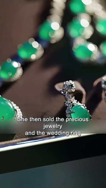 She Trusted Him for 10 Years... But What She Saw Broke Her 💔 You Won't Believe Her Revenge!