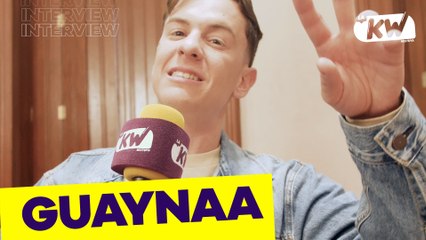 Guaynaa se reencuentra con sus raíces en “Cumbia y Amor”