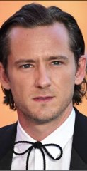 Did you know that Lewis Pullman played another character named Bob? #Marvel #TopGunMaverick