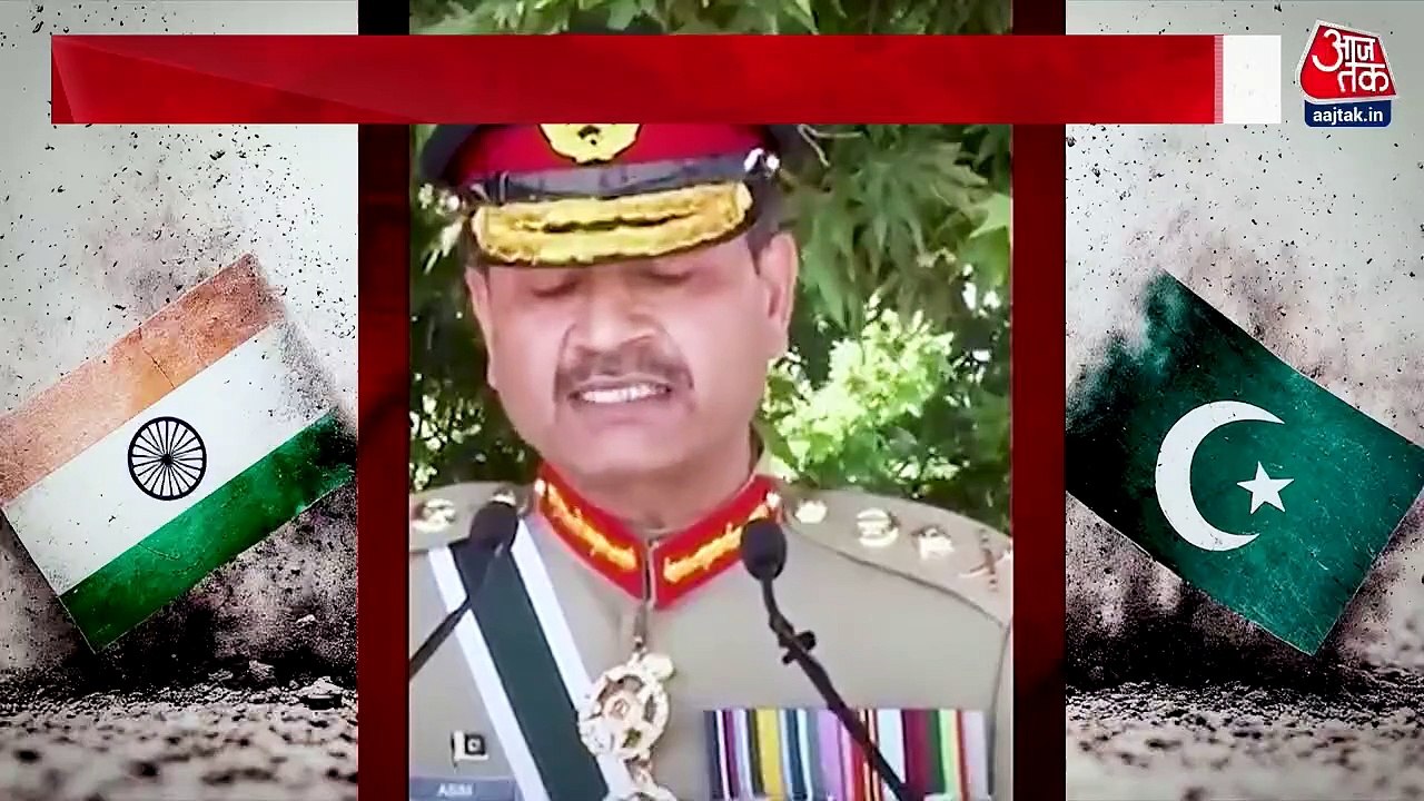 विशेष: घर में नहीं है हथियार, फिर भी गीदड़ भभकी देने से बाज क्यों नहीं आ रहा पाकिस्तान?