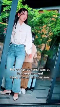 They Stole Her Son’s Eye and Wanted Her Heart — But She Turned the Tables in the Most Savage Way