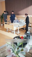 CEO Discovers He Has a Son💥— But His Secret Past Is Even More Shocking!