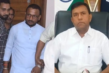4 अप्रैल से ACB के रडार पर थे MLA, विधायक ने कैश को छुआ