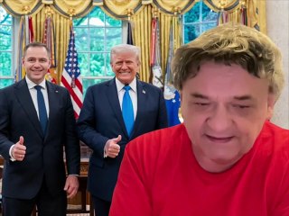 Polska Republika Bananowa pod kontrolą rudego Niemca z Florydy