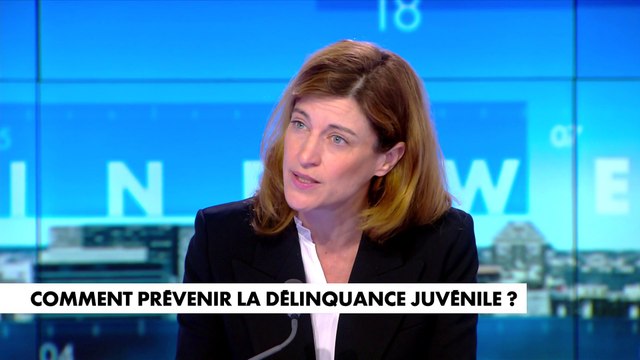 Juliette Méadel : «Je suis frappée par le courage de ces femmes qui assument et qui gèrent tout»