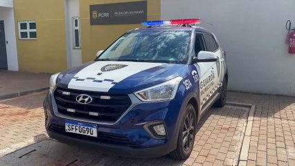 Homem não paga pensão, tem mandado expedido e é preso pela GM