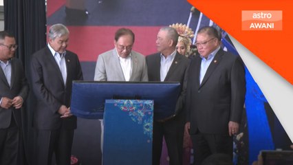 Tourism Malaysia perkukuh kesiapsiagaan industri pelancongan