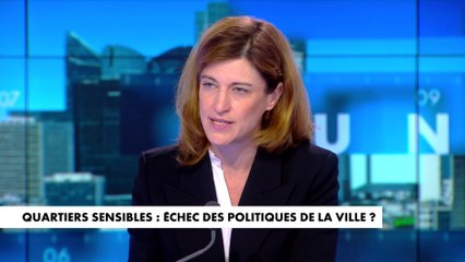 Juliette Méadel parle de l’insécurité dans les villes et villages de France