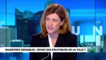 Juliette Méadel parle de l’insécurité dans les villes et villages de France