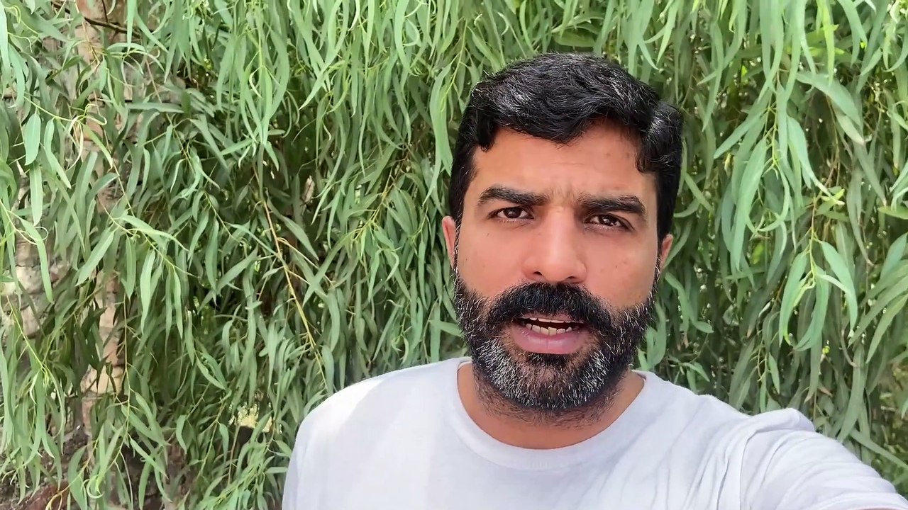 Toofaan Ne Machai Tabahi | Akbar Shadi Par Chala Hi Gaya