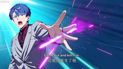 Beast Taming Era: The Pet Caretaker Starts Off as a Billionaire Episode 10 Eng Sub