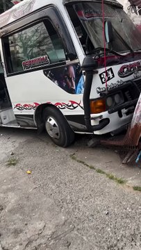 Accidente de tránsito en SPS deja varios heridos