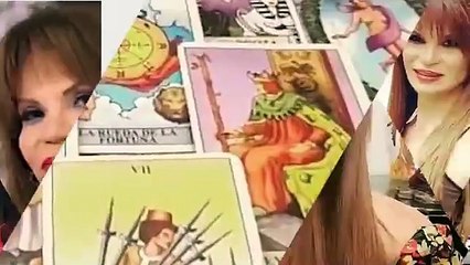 Predicciones de Mhoni Vidente para la semana del  4 a 9 de mayo.