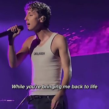 Troy Sivan - Angel Baby 🤟❤️