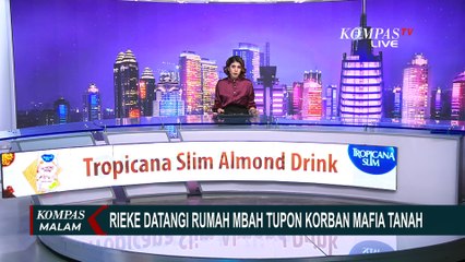 DPR Rieke Diah Kunjungi Korban Dugaan Mafia Tanah di Bantul, Janji Kawal Perjuangan Warga
