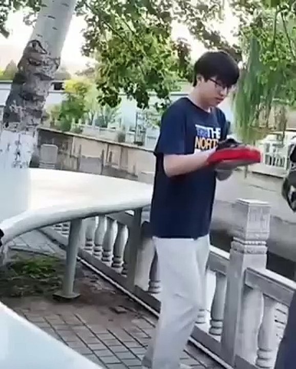 Funny shorts