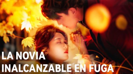 La Novia Inalcanzable En Fuga En Espanol