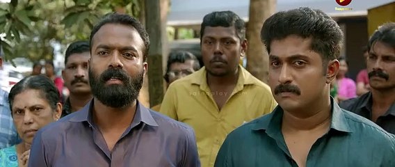 Higuita (2023) Malayalam HQ HDRip Esub Movie Part 2