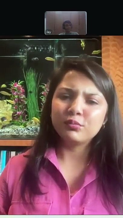 Podcast with Inspiring YouTuber Girl | Travel, Makeup, Fitness & Study in USA Life Tips 🇺🇸✨