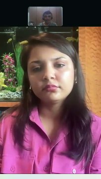 Podcast with Inspiring YouTuber Girl | Indian Student Life in USA, Travel, Makeup & Fitness Talk